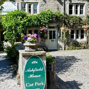 Affittacamere Ashfield House, Grassington