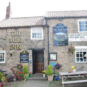 Locanda The Bull West Tanfield, Ripon